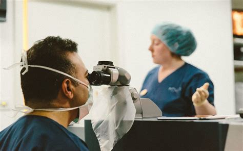 Laser eye surgery in Huddersfield: top 10 doctors .
